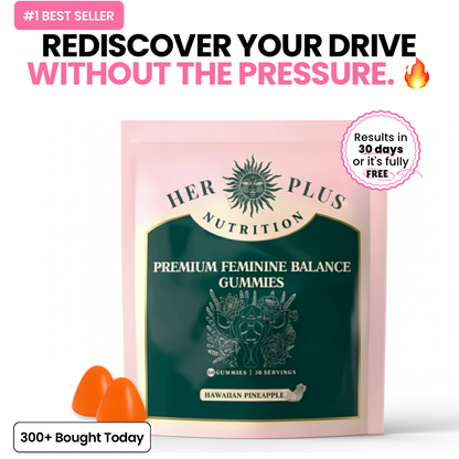 Transform Your Intimate Confidence Naturally