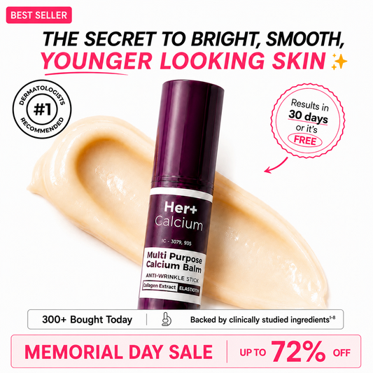 Transform Wrinkles, Fine Lines, And Tired Creases Naturally