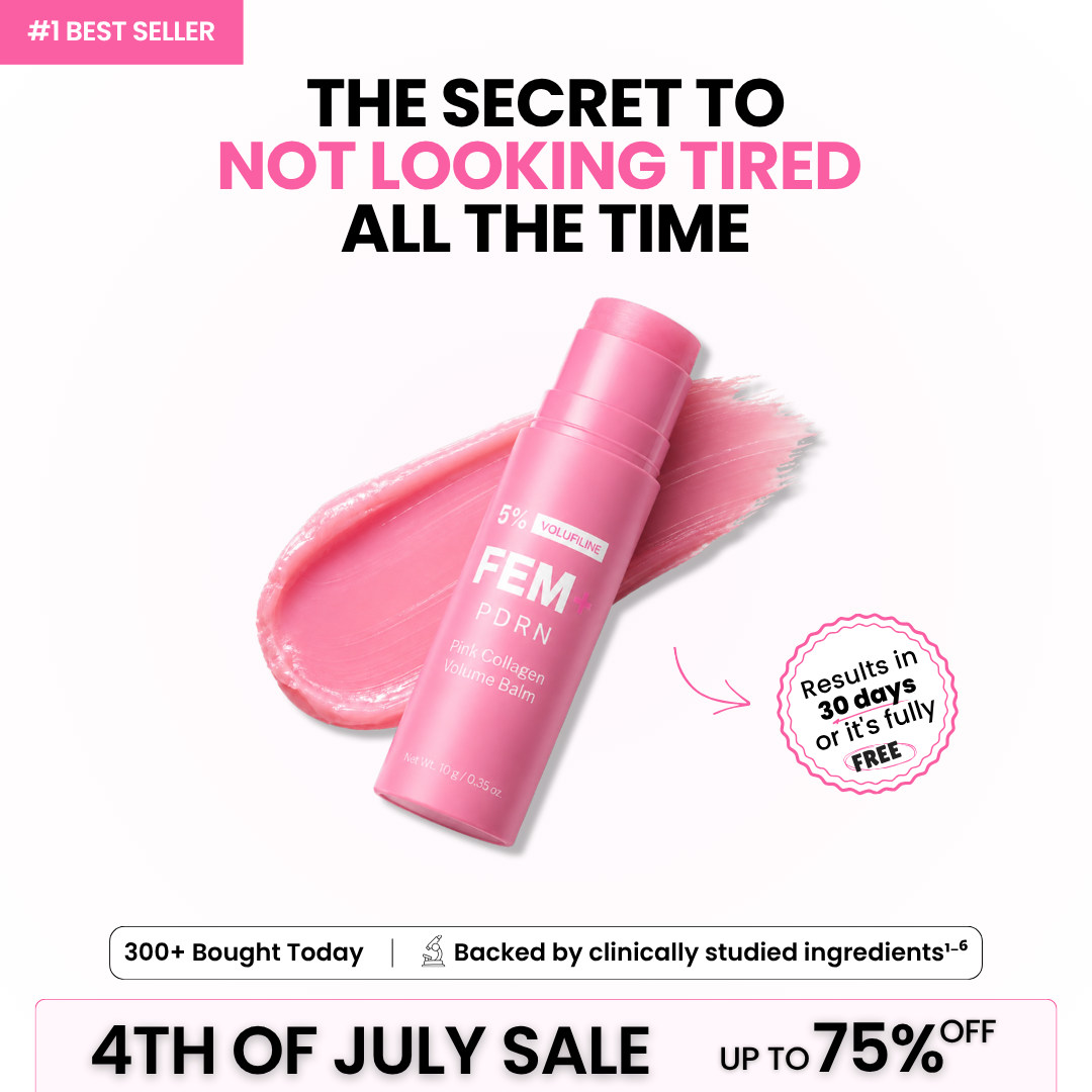 Collagen Plump & Repair Volufiline Balm
