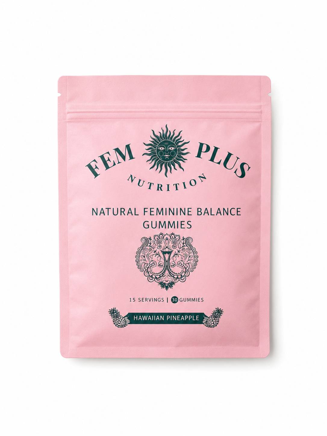 Transform Your Feminine Health Naturally (Copy)
