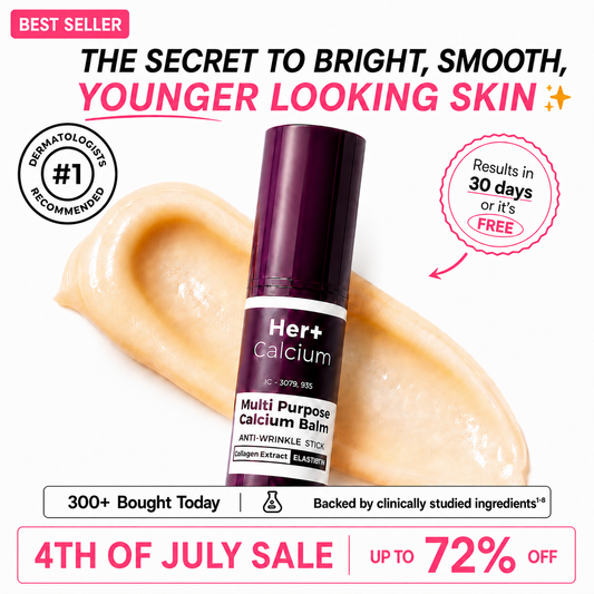 Transform Wrinkles, Fine Lines, And Tired Creases Naturally