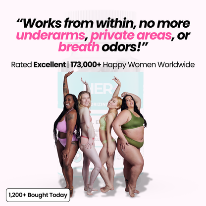 Her+ Full Body Deodorant