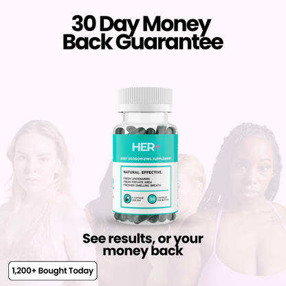 Her+ Full Body Deodorant