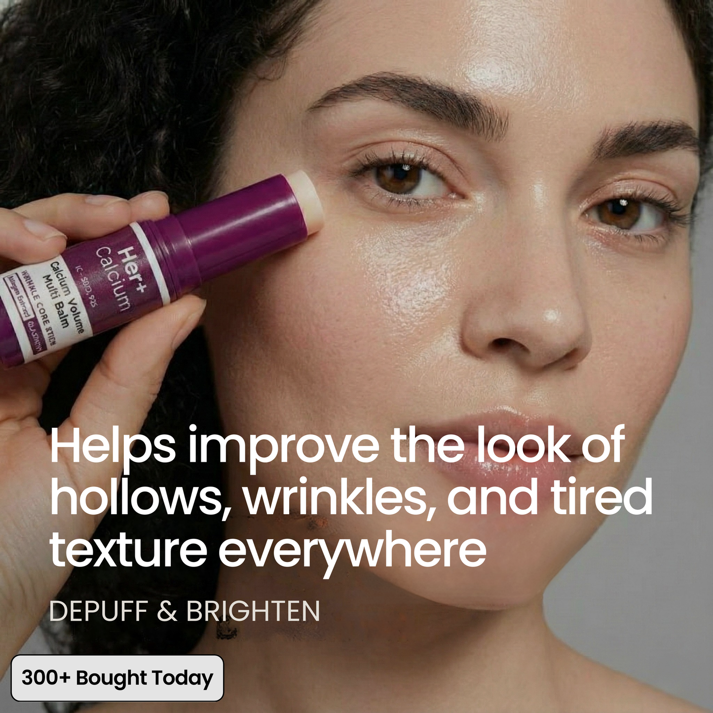 Transform Wrinkles, Fine Lines, And Tired Creases Naturally!