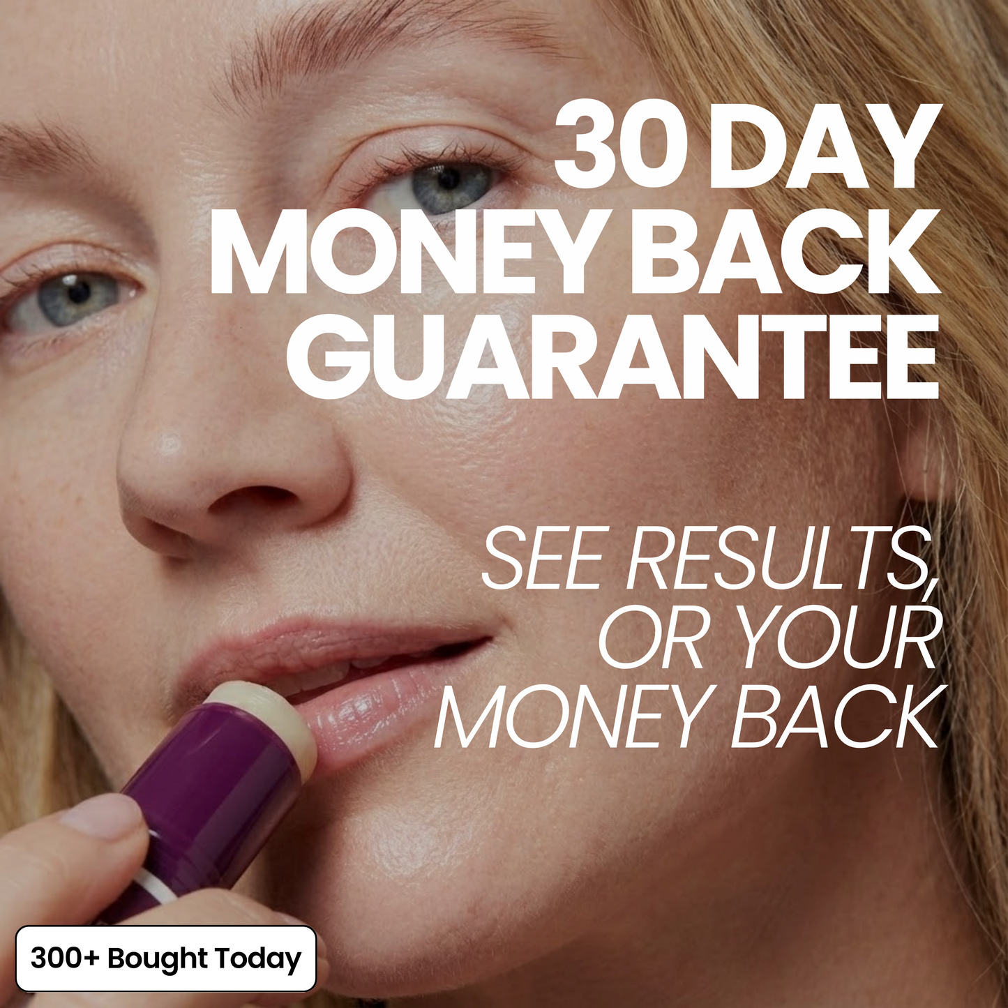 HER+ Balm Monthly Refill