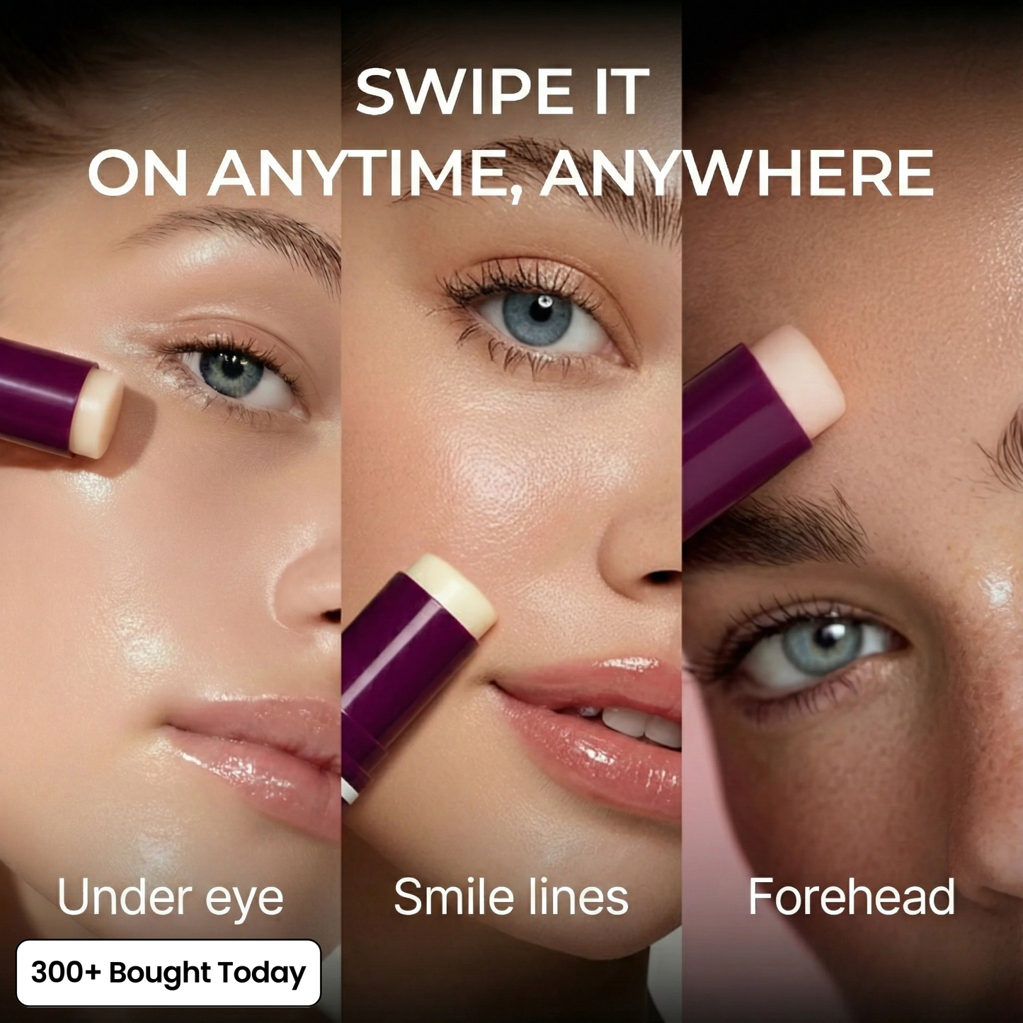 Transform Wrinkles, Fine Lines, And Tired Creases Naturally!