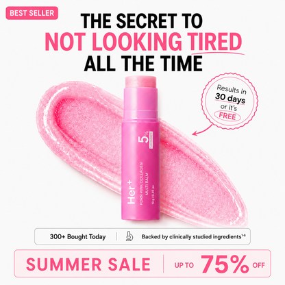 Collagen Plump & Repair Balm