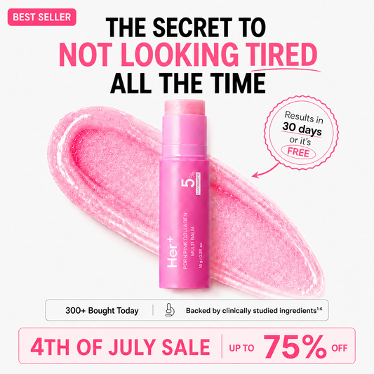 Collagen Plump & Repair Balm