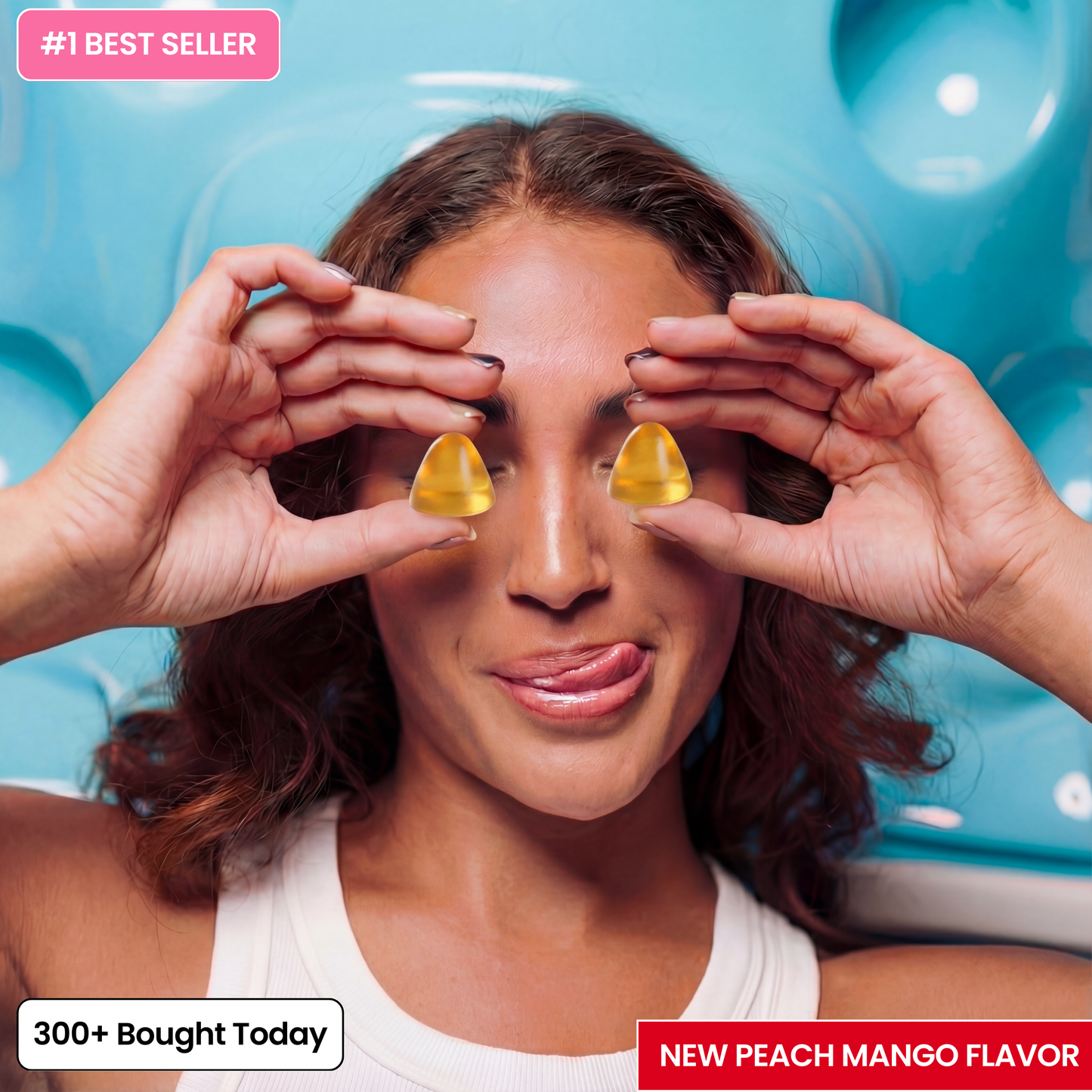 Transform Your Feminine Health Naturally - Limited Edition!