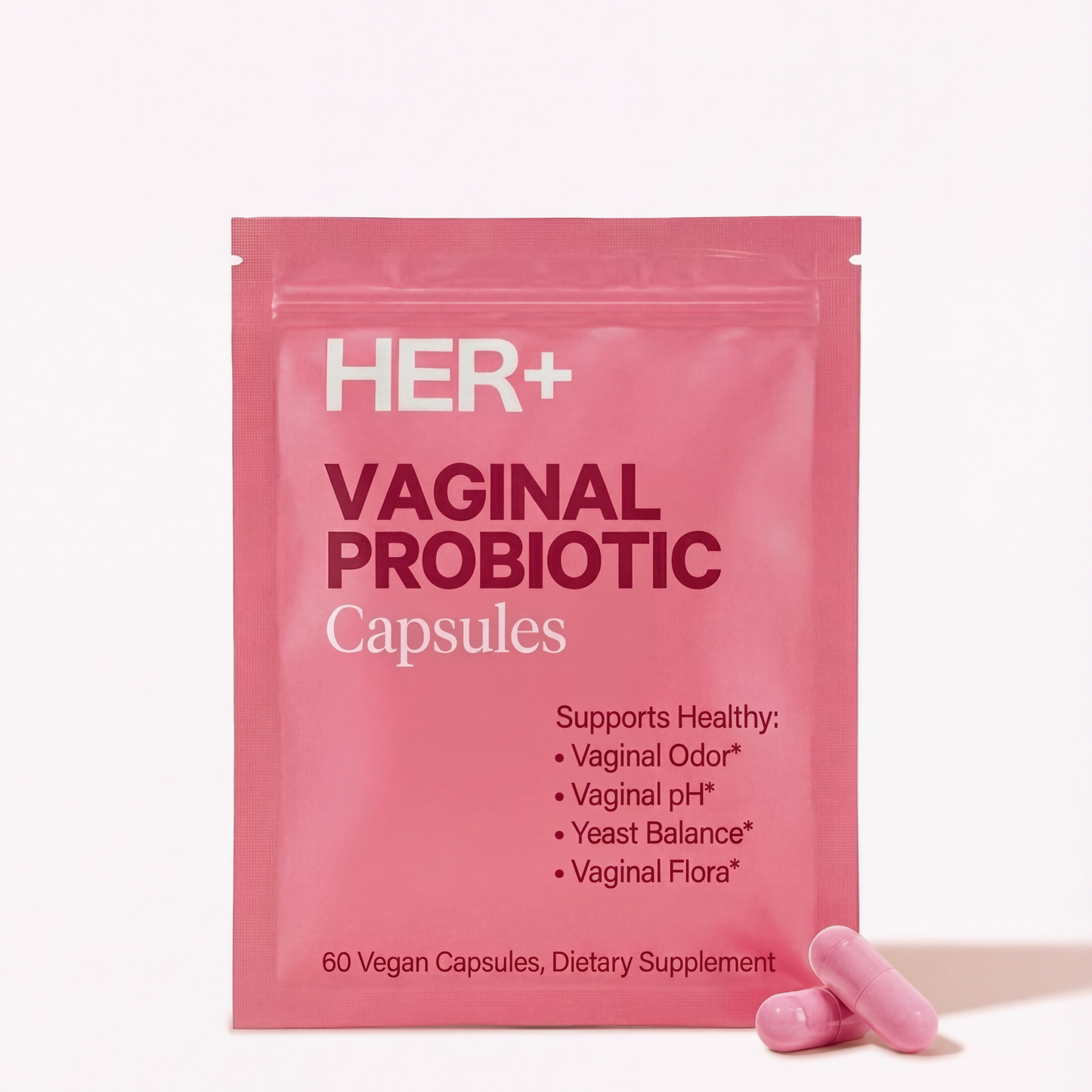 Probiotic Capsules