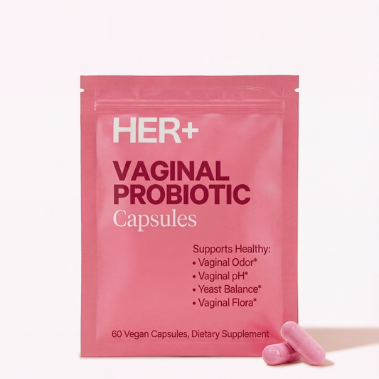 Probiotic Capsules