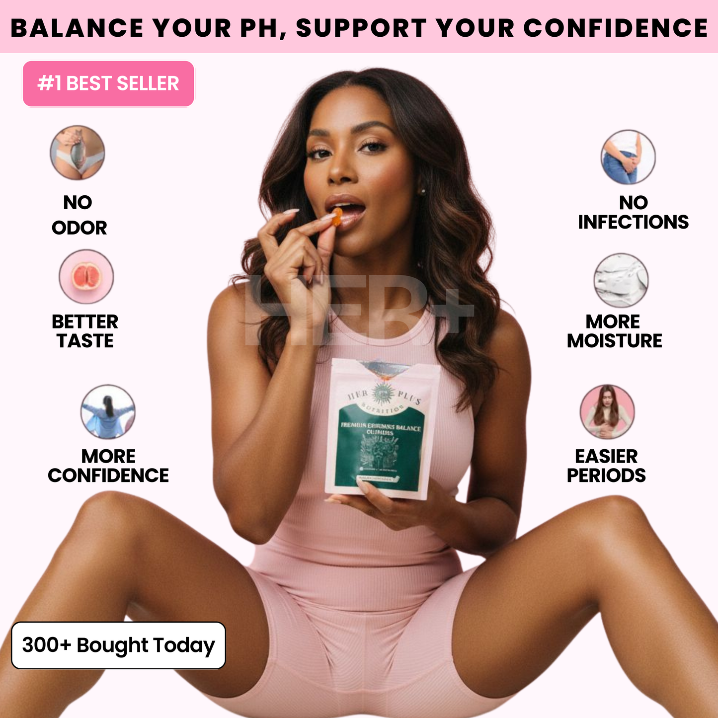 Transform Your Feminine Health Naturally