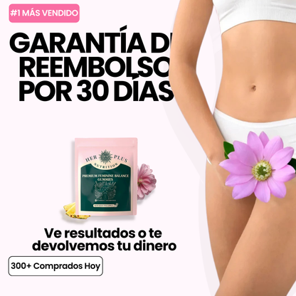 Transforma Tu Bienestar Intimo de Forma 100% Natural