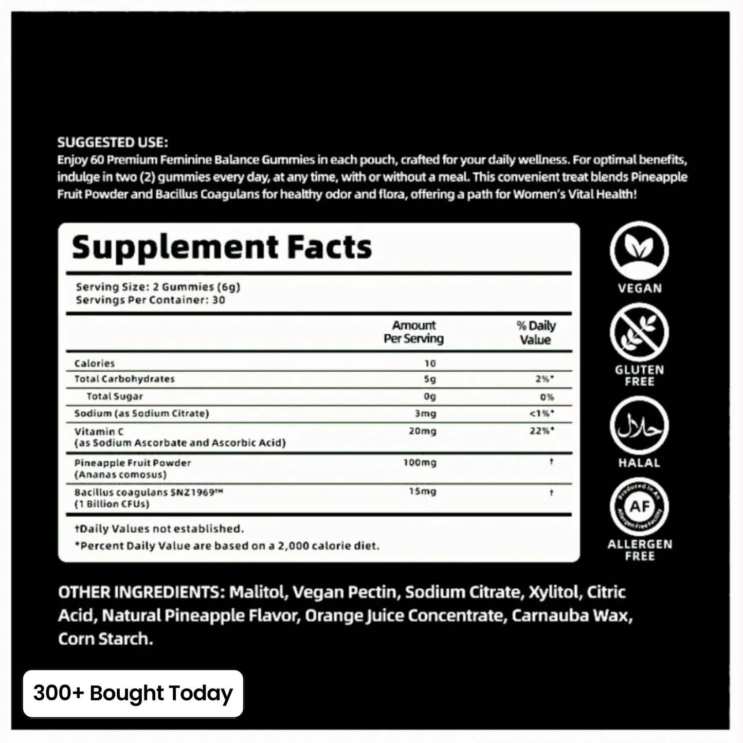 Transform Your Feminine Health Naturally Bundle