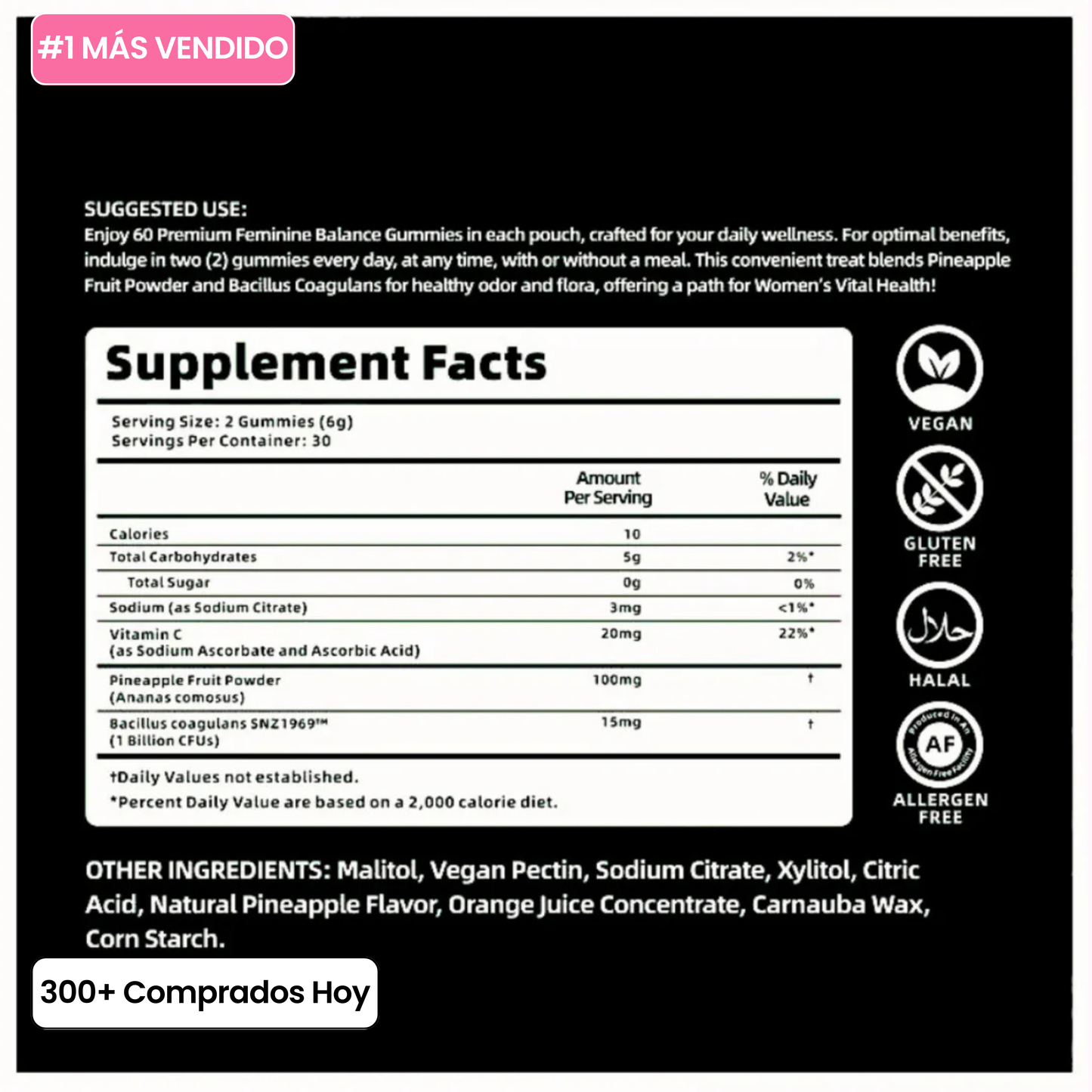 Transforma Tu Bienestar Intimo de Forma 100% Natural