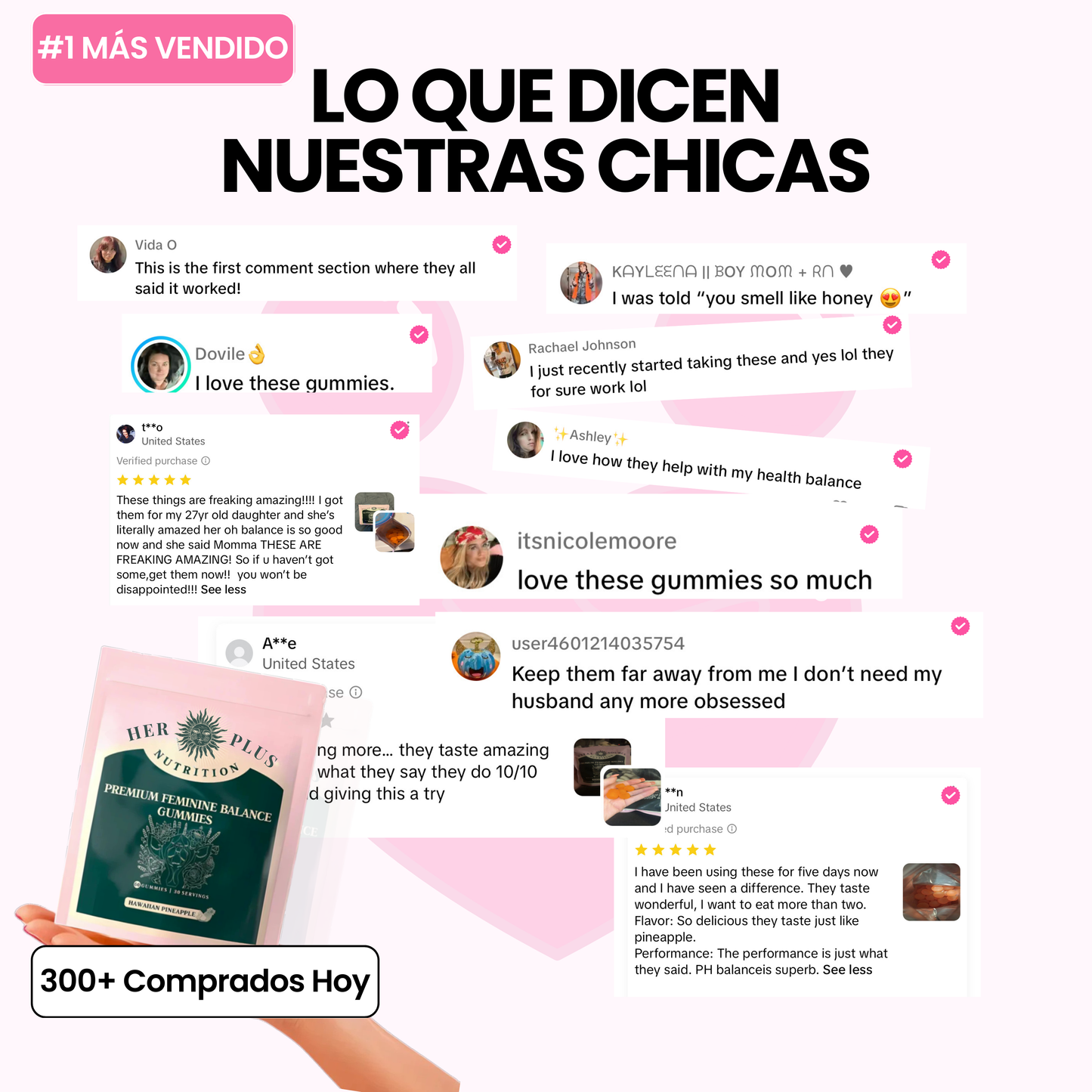 Transforma Tu Bienestar Intimo de Forma 100% Natural