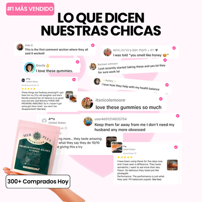 Transforma Tu Bienestar Intimo de Forma 100% Natural